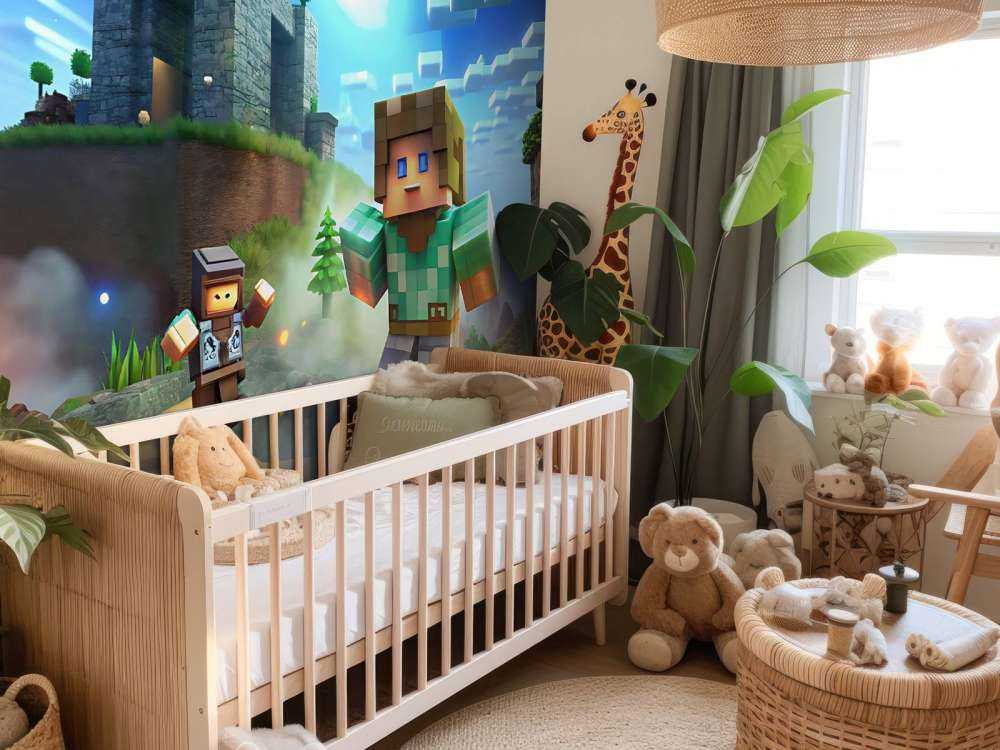 Bohaterowie Bloklandu