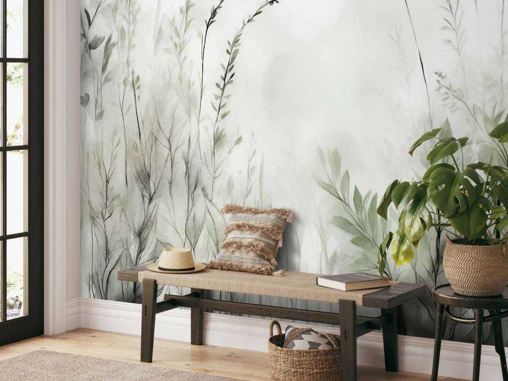 Ciche Marzenia Zielone