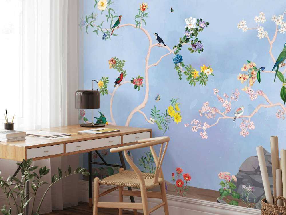 Symfonia Łaskawych Ogrodów