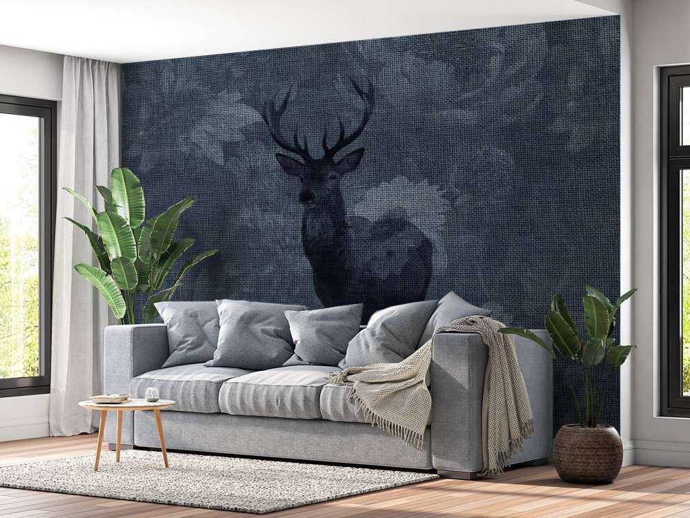 Aksamitne poroże Nocna straż