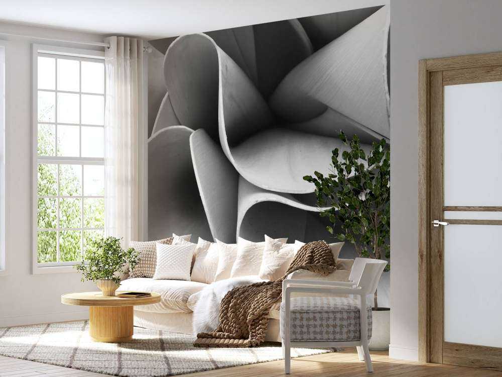 Dzieło sztuki betonowej