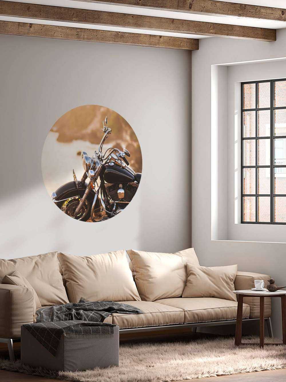 Stary zabytkowy silnik