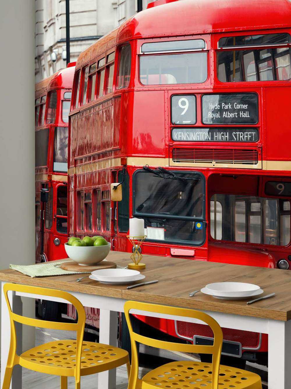 Autobus dwupoziomowy