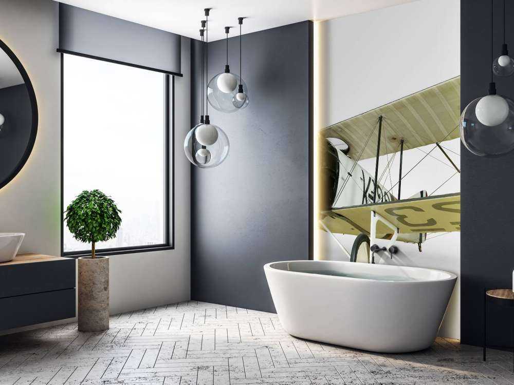 Stary samolot FK 23 Bantam