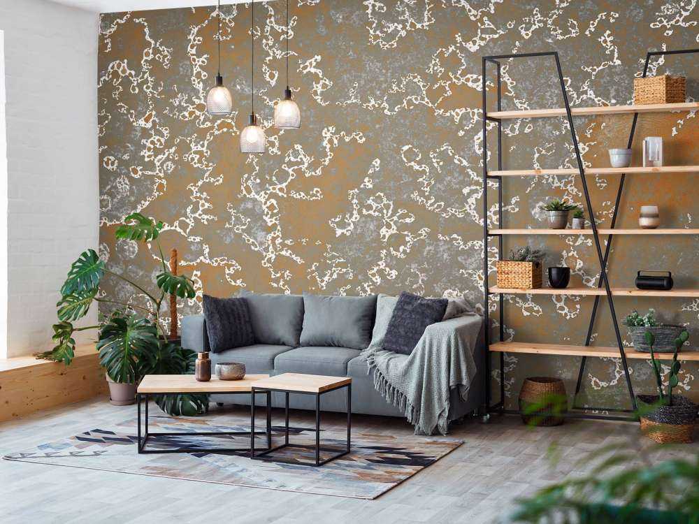 Stal o strukturze rdzy