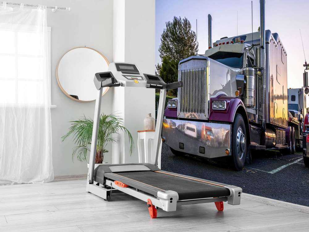 Ciężarówki klasyczne