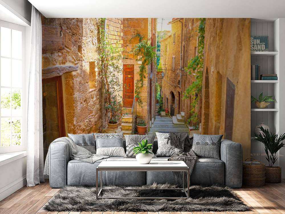 Ulica Średniowieczna