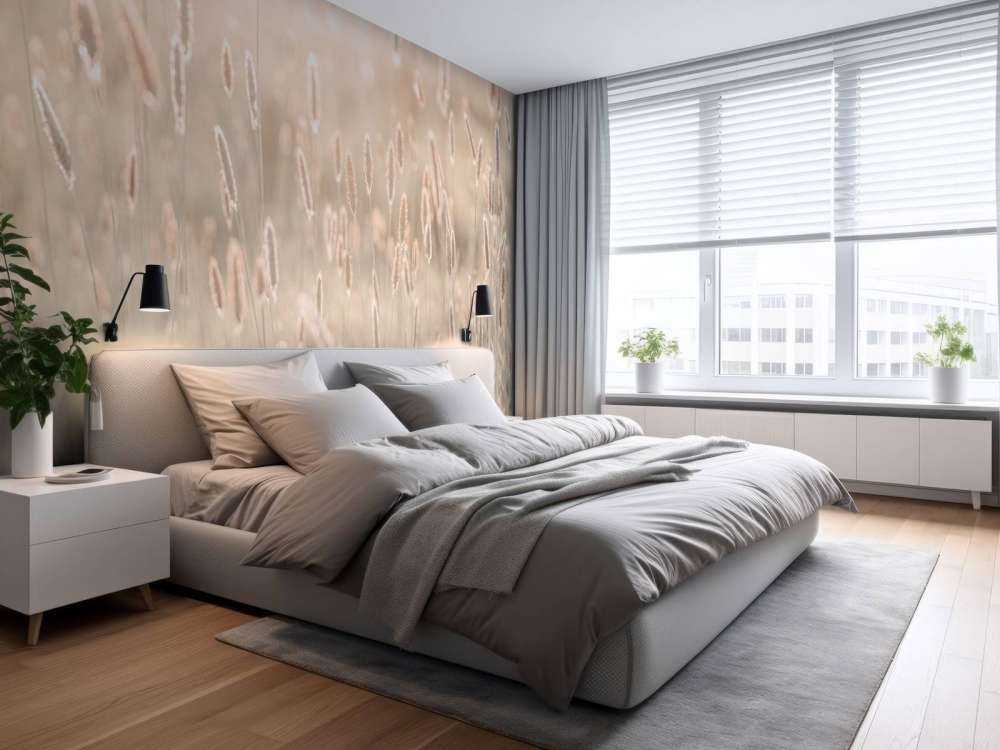 Słoneczny letni dzień