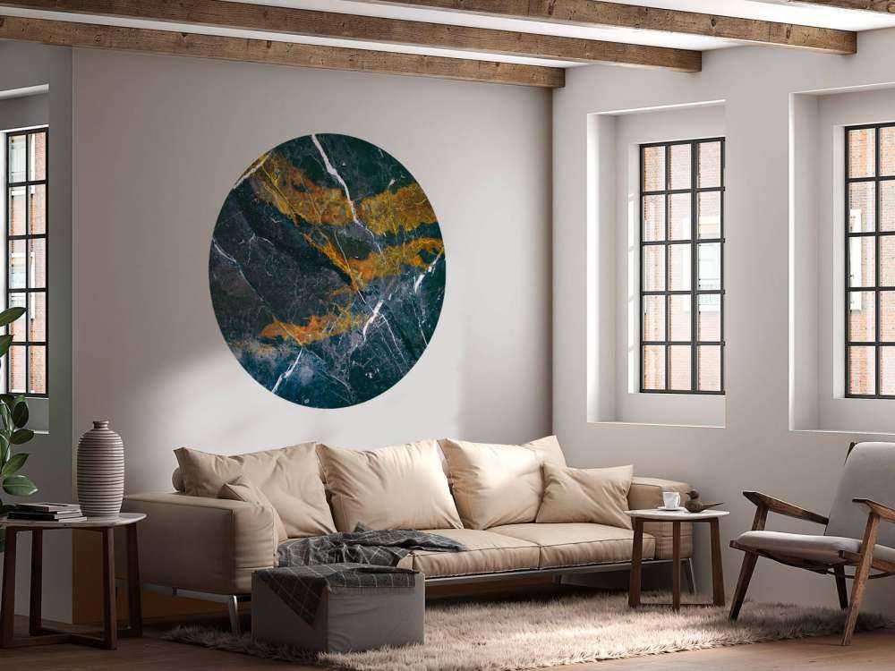 Marmur płomieniowany