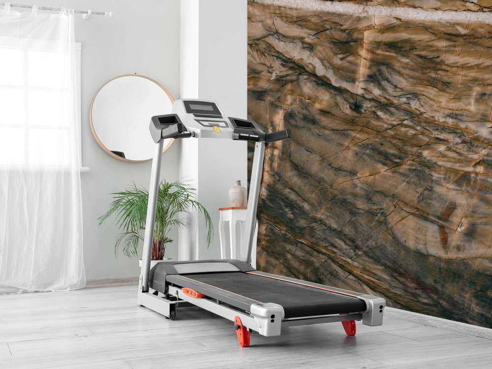 Marmur z żółtym odcieniem