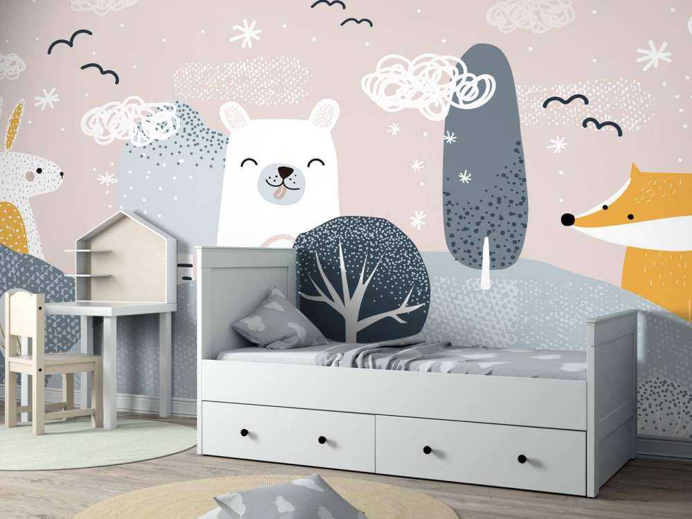 Przyjaciele zwierząt