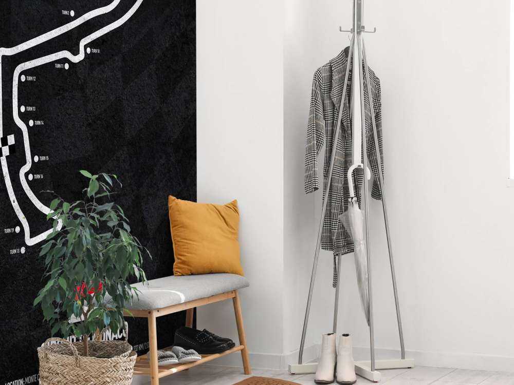 Tor Formuły 1 - Circuit de Monaco - Monako