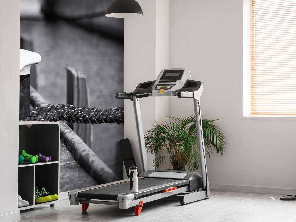 Zacumowany statek pasażerski  