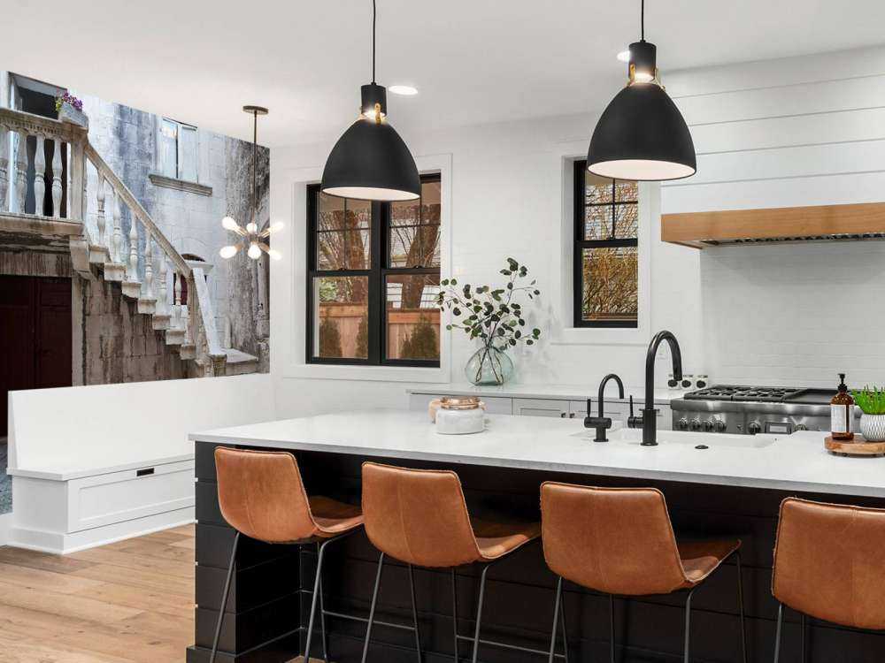 Kroki w starym mieście Korƒcula