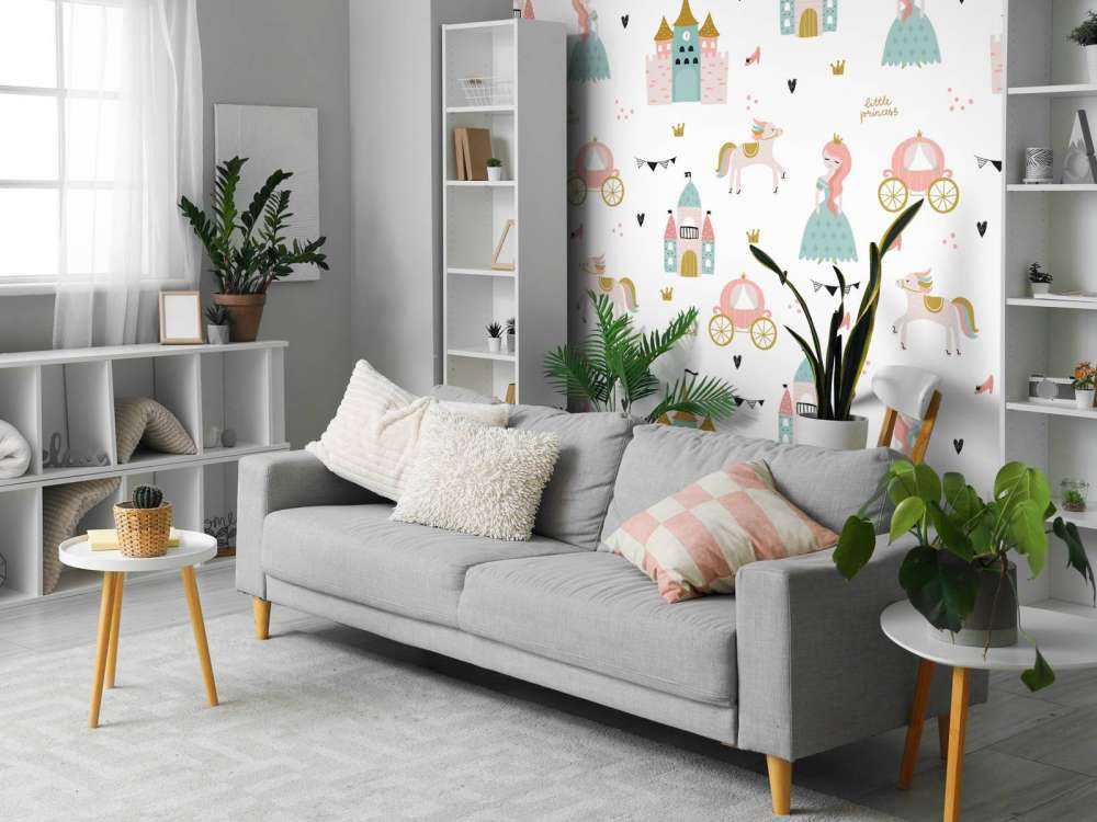 Księżniczki i zamki