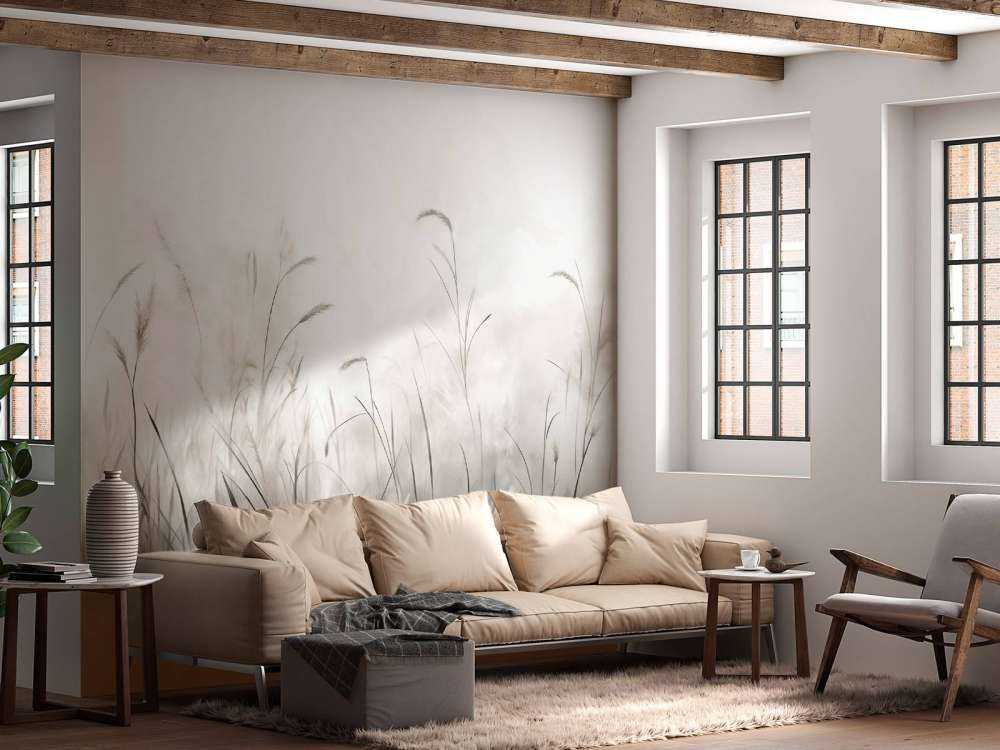 Naturalny Oddech Neutralny Taupe