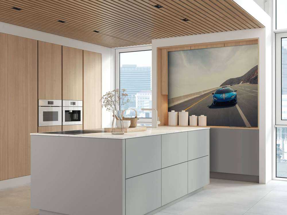 Szybkość w górach