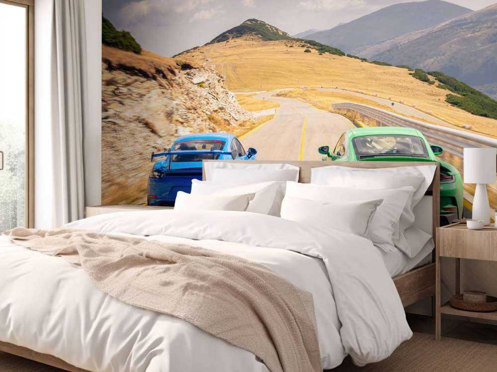 Wyścig ku horyzontowi