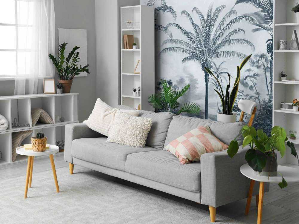 Romantyczne Tropiki Ocean