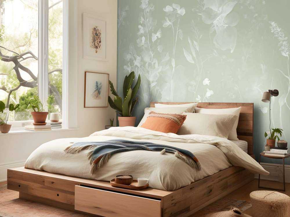 Miękkość serca - oliwka