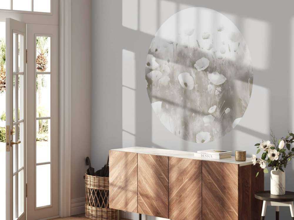 Taniec dzikich kwiatów - krem