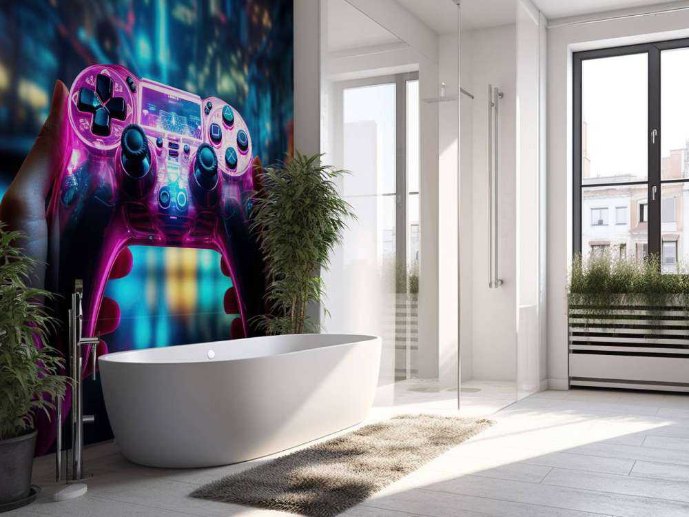 Doświadczenie w grach komputerowych