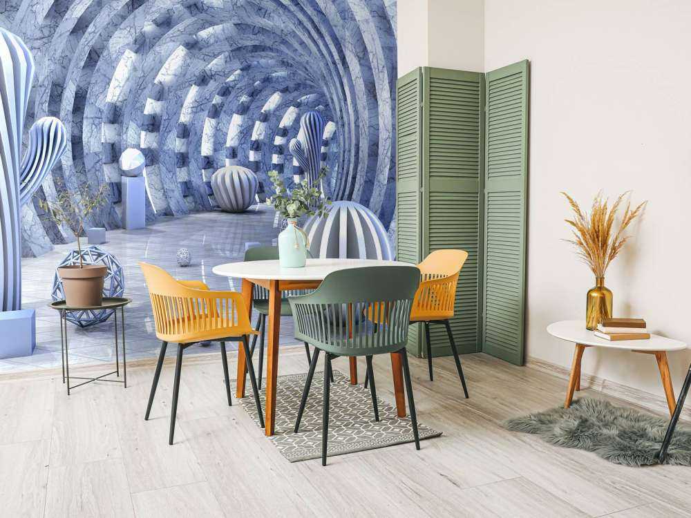 Pustynia abstrakcyjna