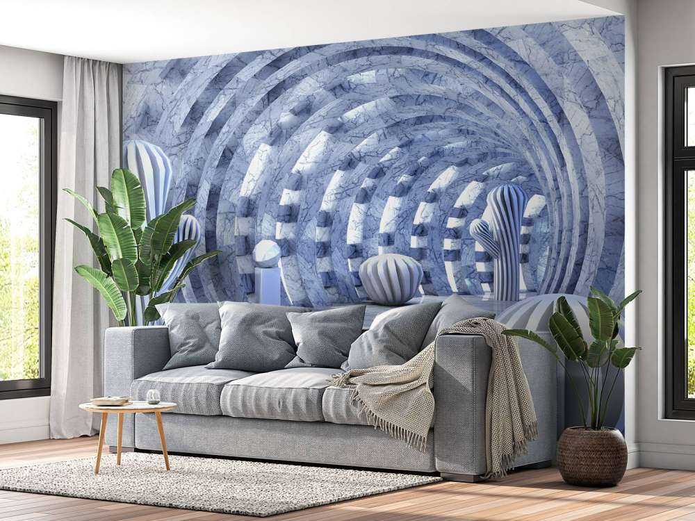 Pustynia abstrakcyjna