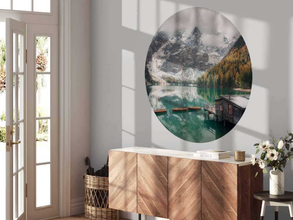 You Better Breathe While Therea