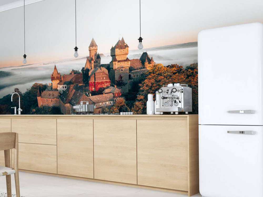 Zamek Braunfels