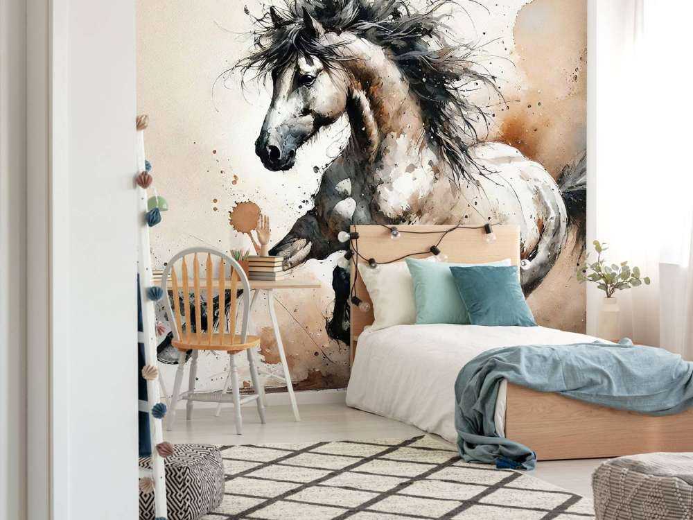 Koński Wybuch Energii