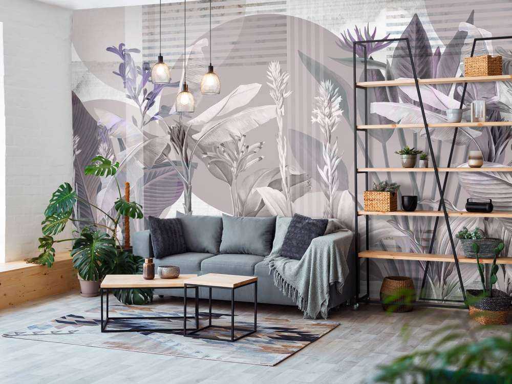 Dreams and Tropics 1