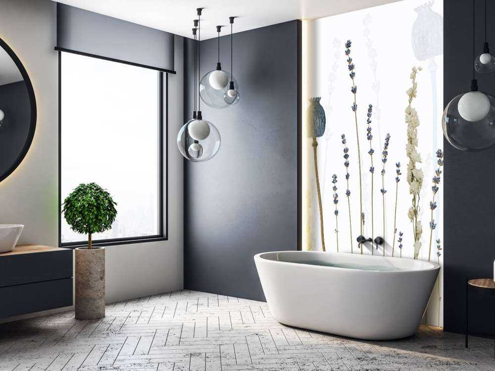 Akwarela Flora Marzenie