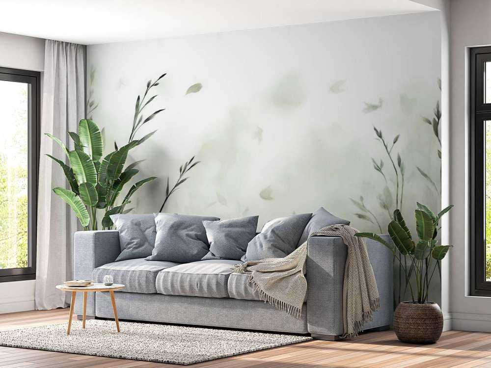 Spokojne Oddychanie Zielone