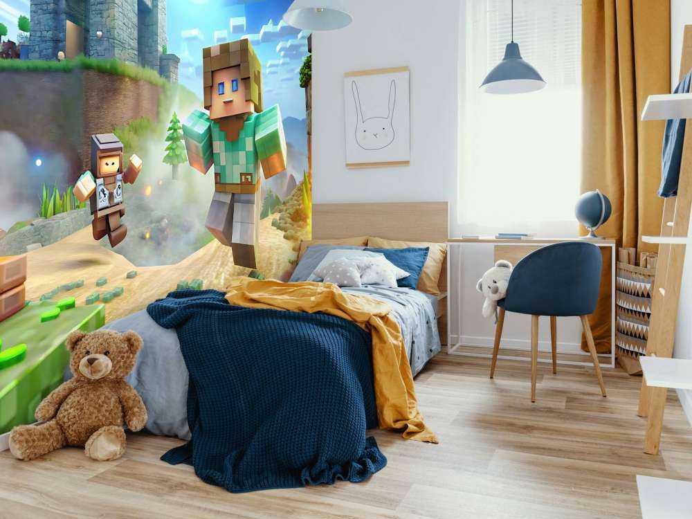 Bohaterowie Bloklandu