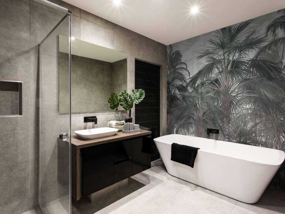 Zmierzchowa Serenada Palm