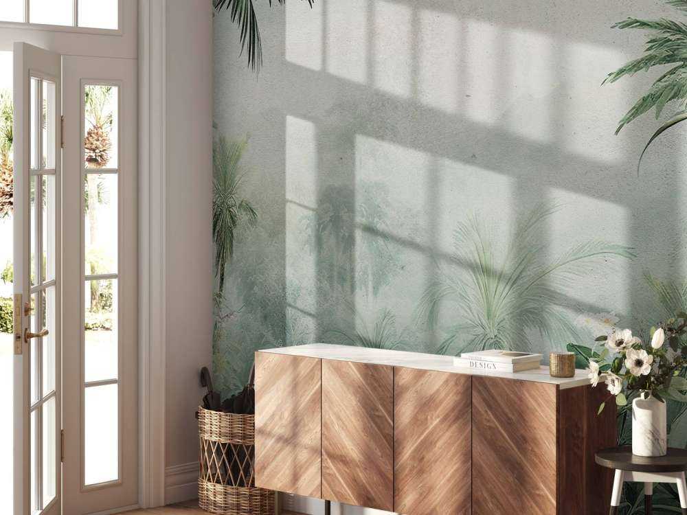 Mglisty Misterium Tropików