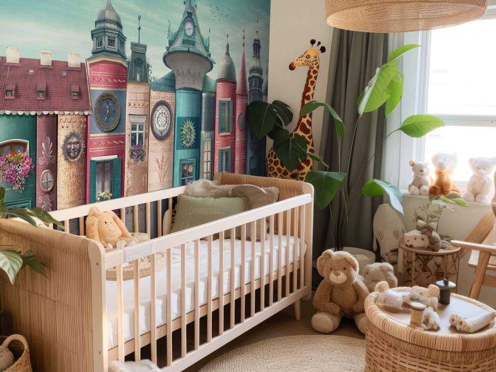 Magiczna kraina książek