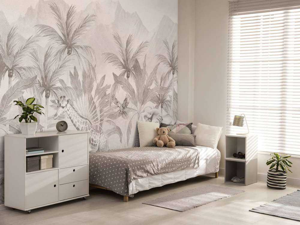 Afrykańska harmonia