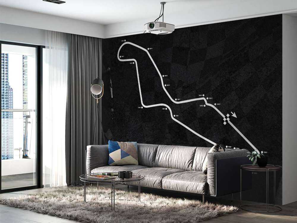 Tor Formuły 1 - TT Assen Circuit - Holandia