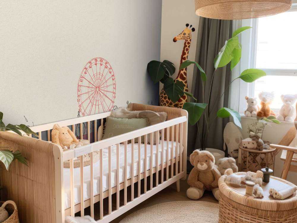 Ludzie i zwierzęta z cyrku