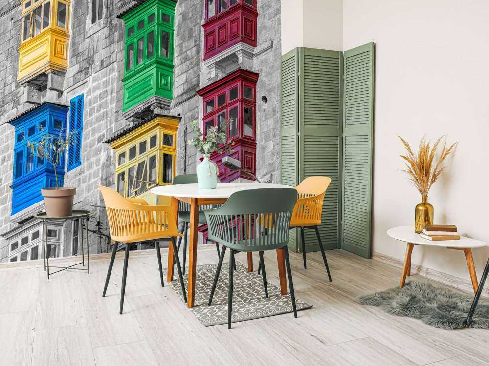 Budownictwo na Malcie