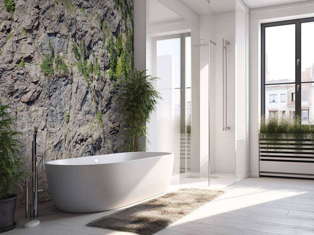 Skały ze szczegółami