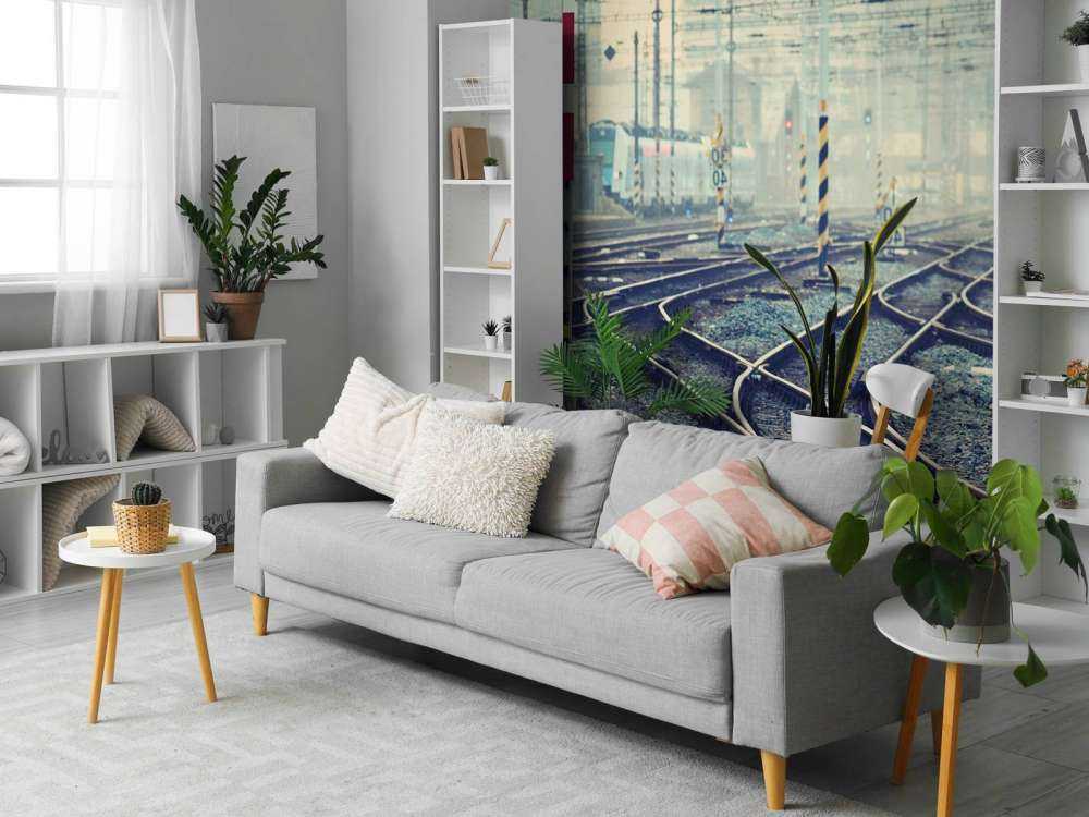 Tory kolejowe i zwrotnice