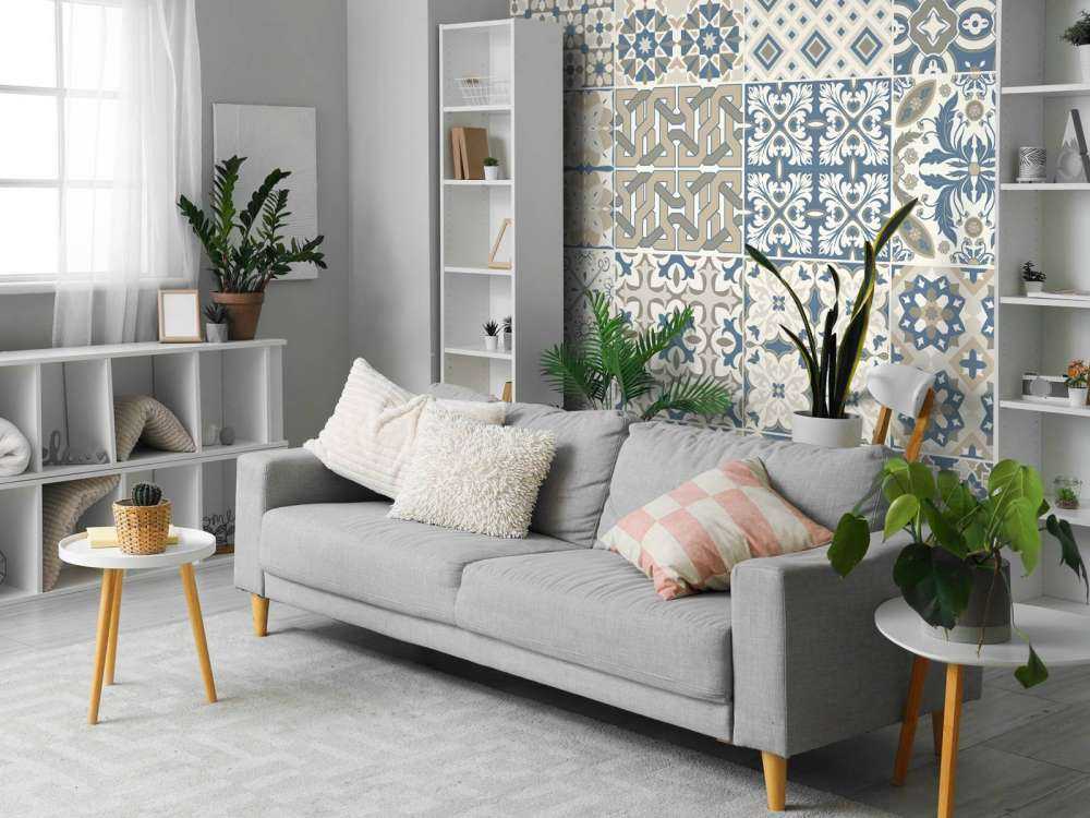 Kafelki portugalskie