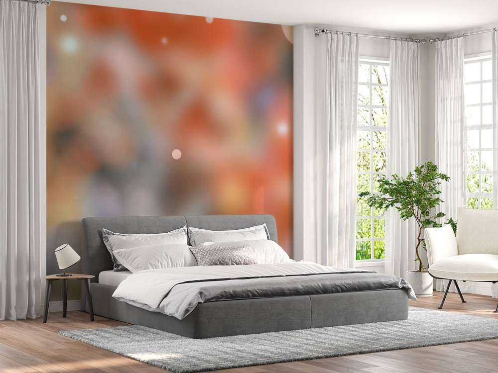 Kwitnące drzewo wiosenne