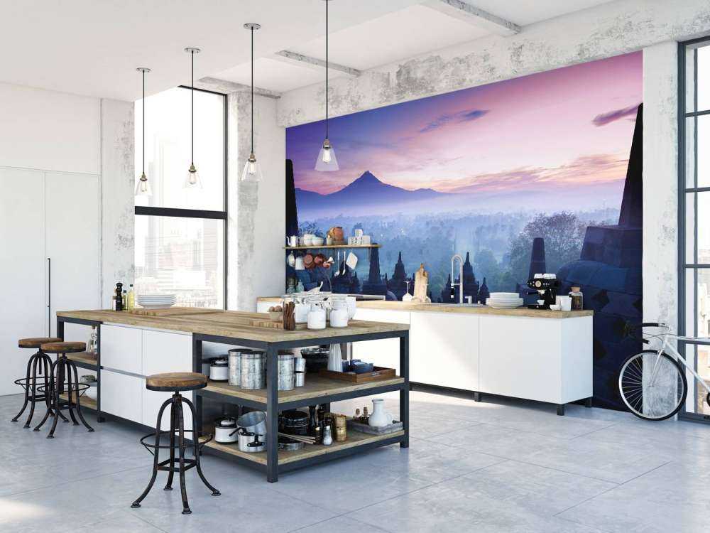 Świątynia Borobudur