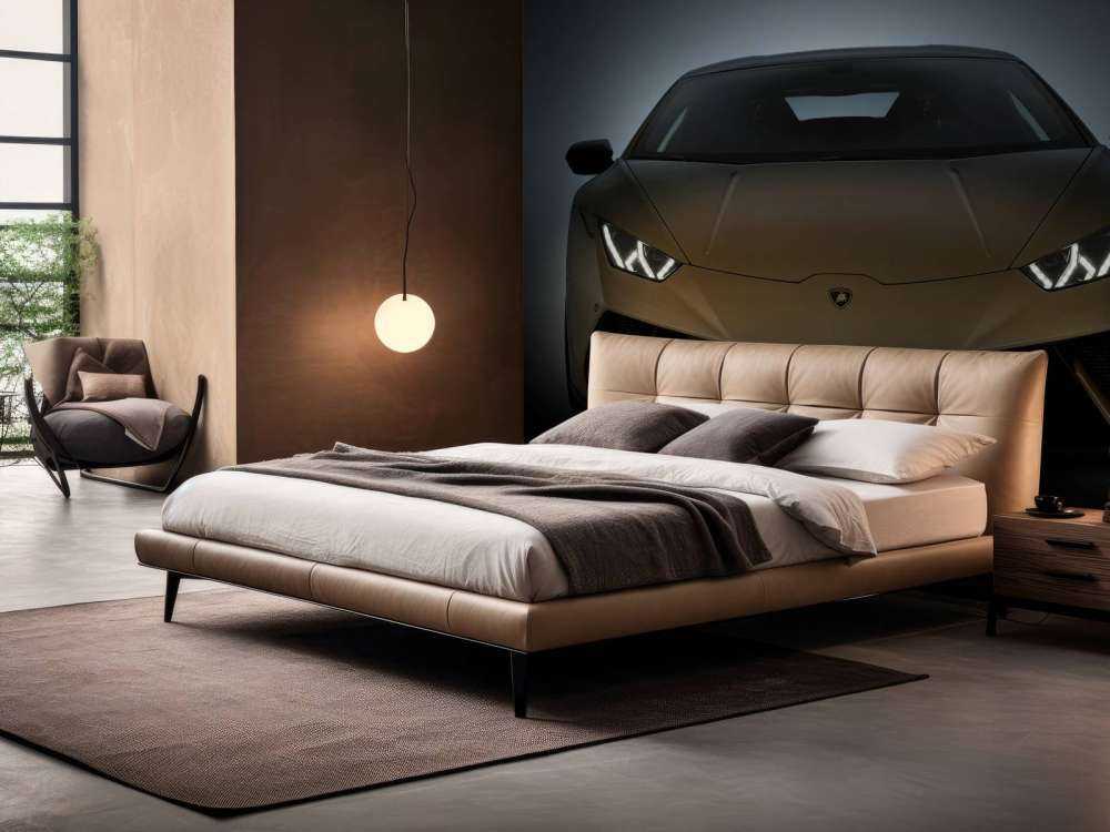 Lamborghini Huracán - Strona przednia