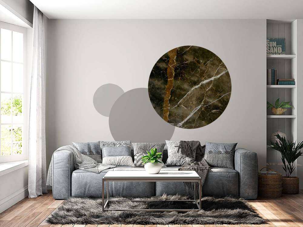 Marmur o strukturze 3D