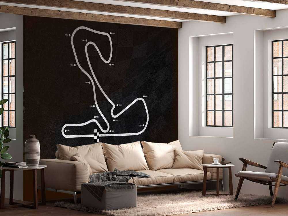 Tor Formuły 1 - Circuit Zandvoort - Holandia